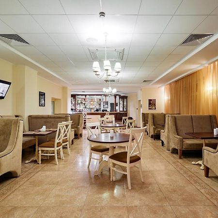 Medical&Spa Resort Alfa Radon Baraviki Екстер'єр фото