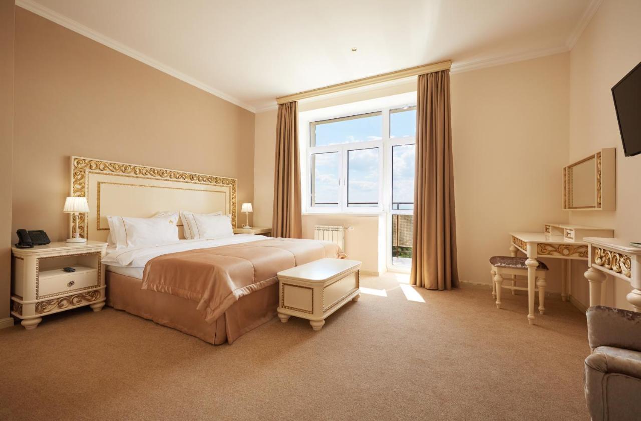 Medical&Spa Resort Alfa Radon Baraviki Номер фото