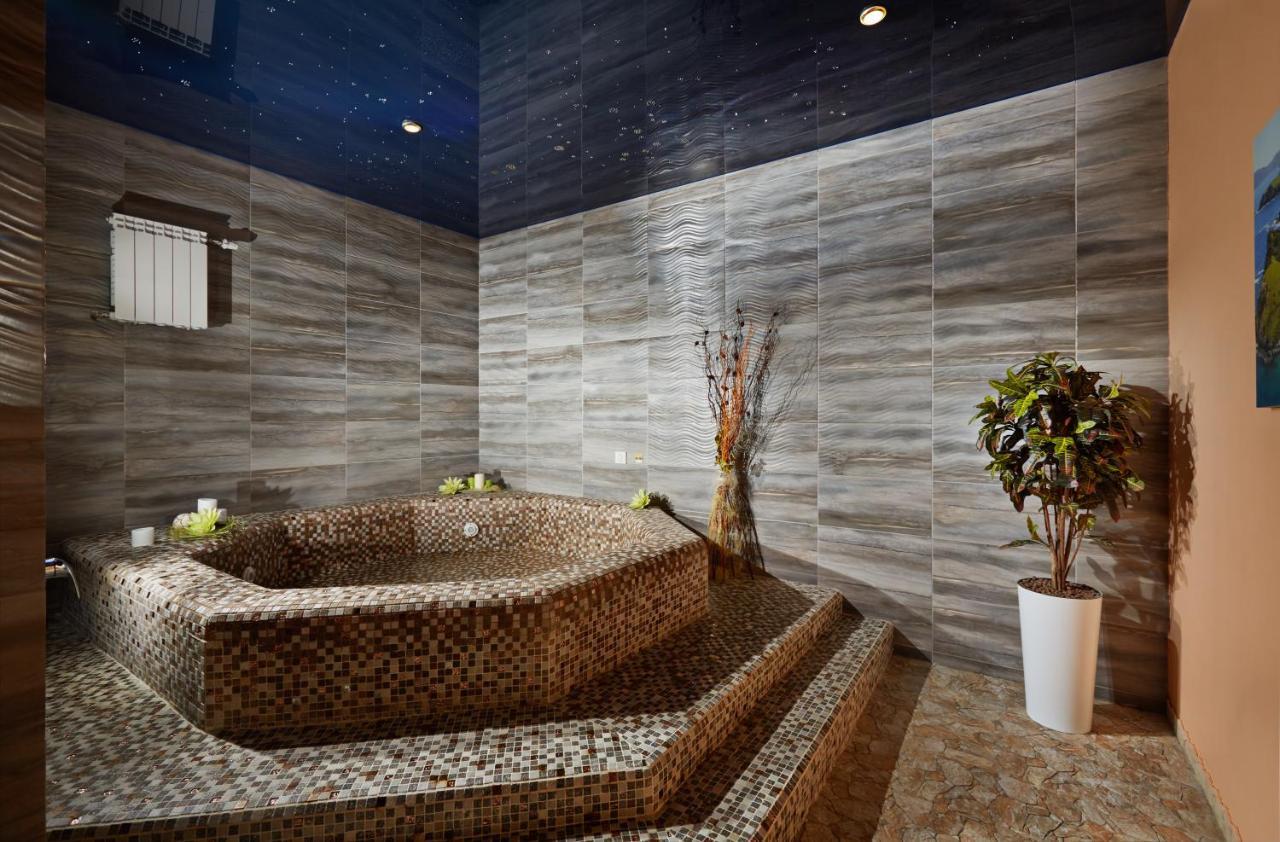 Medical&Spa Resort Alfa Radon Baraviki Екстер'єр фото