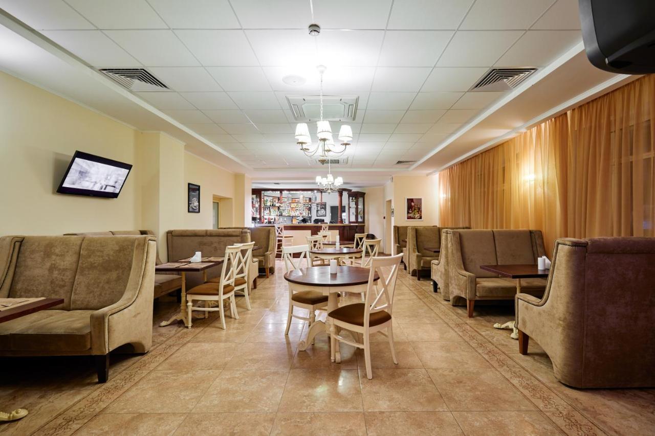 Medical&Spa Resort Alfa Radon Baraviki Екстер'єр фото
