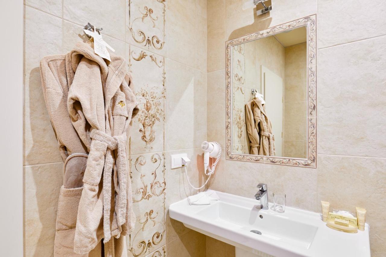 Medical&Spa Resort Alfa Radon Baraviki Екстер'єр фото