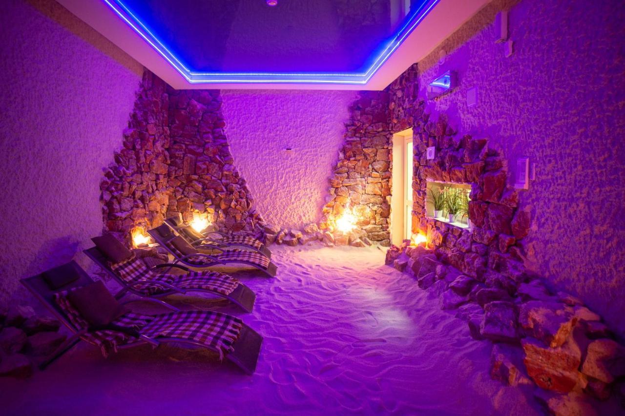 Medical&Spa Resort Alfa Radon Baraviki Екстер'єр фото