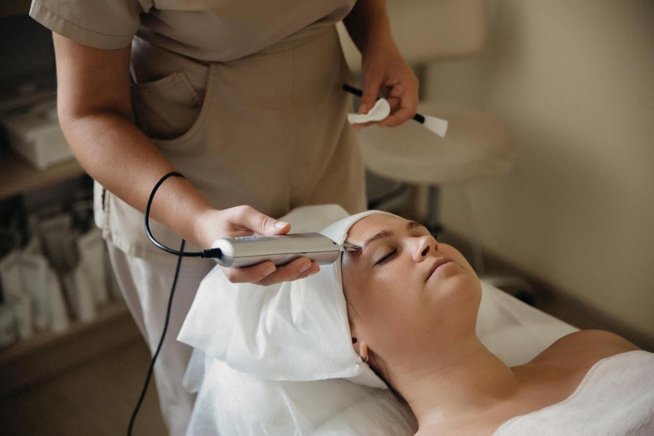 Medical&Spa Resort Alfa Radon Baraviki Екстер'єр фото