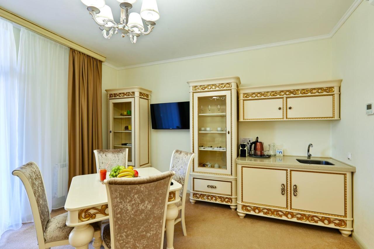Medical&Spa Resort Alfa Radon Baraviki Екстер'єр фото