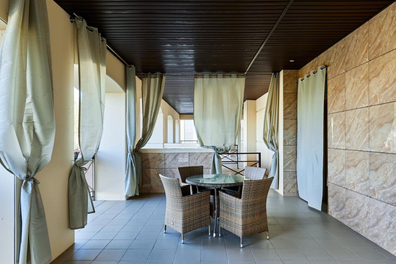 Medical&Spa Resort Alfa Radon Baraviki Екстер'єр фото