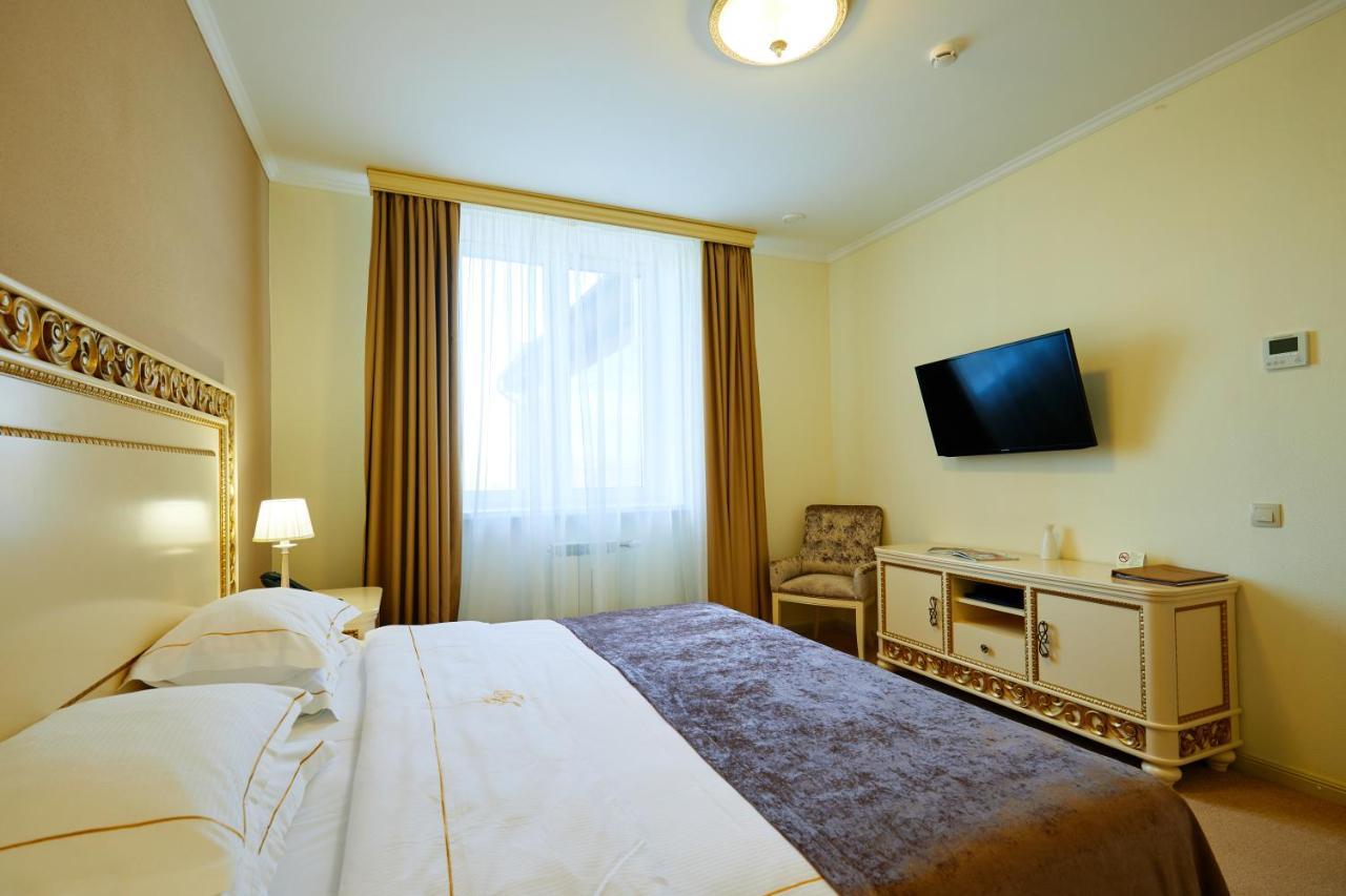 Medical&Spa Resort Alfa Radon Baraviki Екстер'єр фото