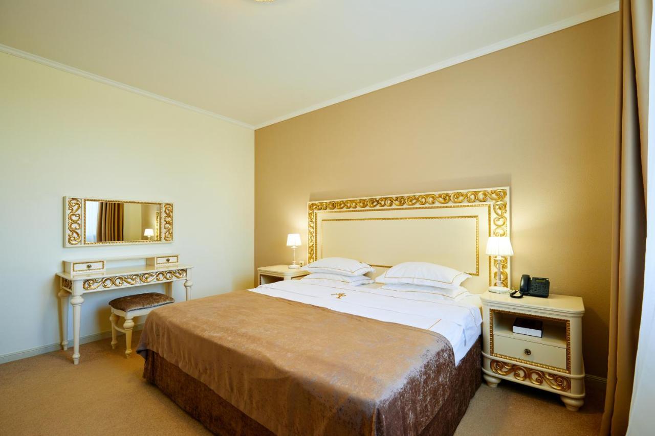 Medical&Spa Resort Alfa Radon Baraviki Екстер'єр фото