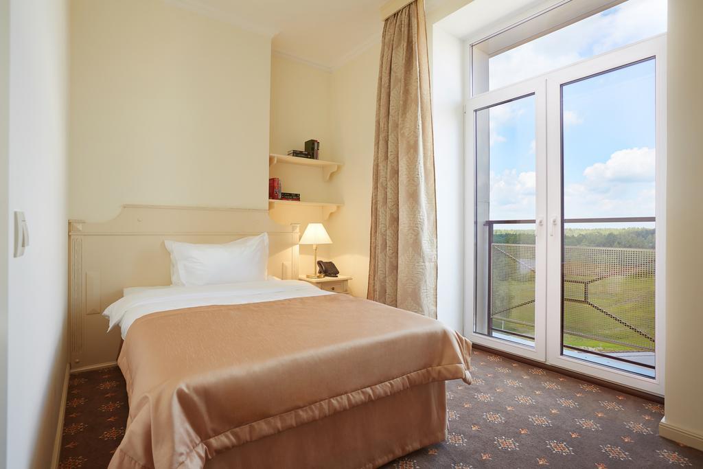 Medical&Spa Resort Alfa Radon Baraviki Номер фото